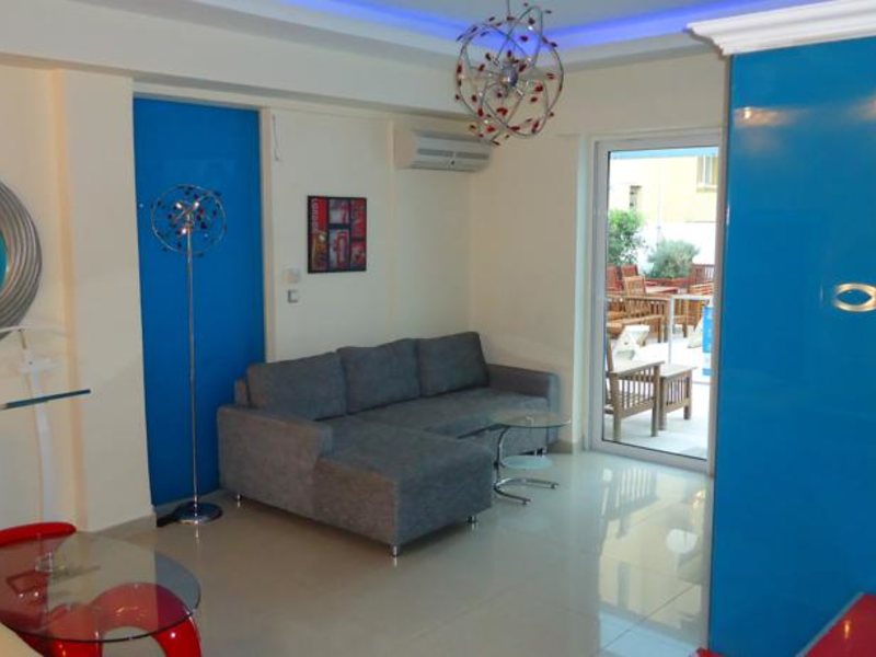 Parthenon City Hotel 79314