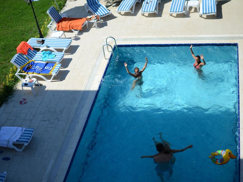 Parus Hotel Kemer 176093