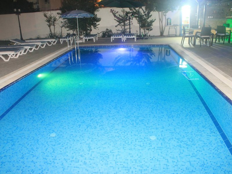 Parus Hotel Kemer 176095