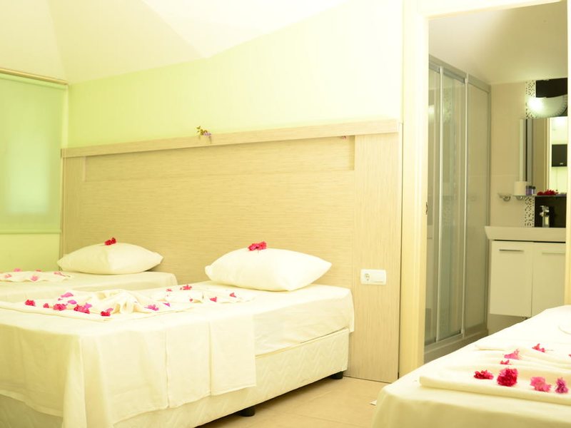 Parus Hotel Kemer 176096