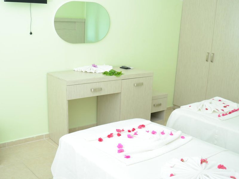Parus Hotel Kemer 176097