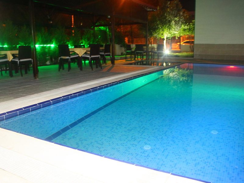 Parus Hotel Kemer 176098