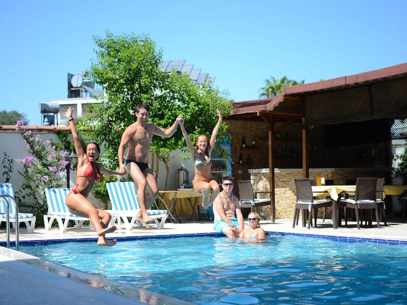 Parus Hotel Kemer 176099