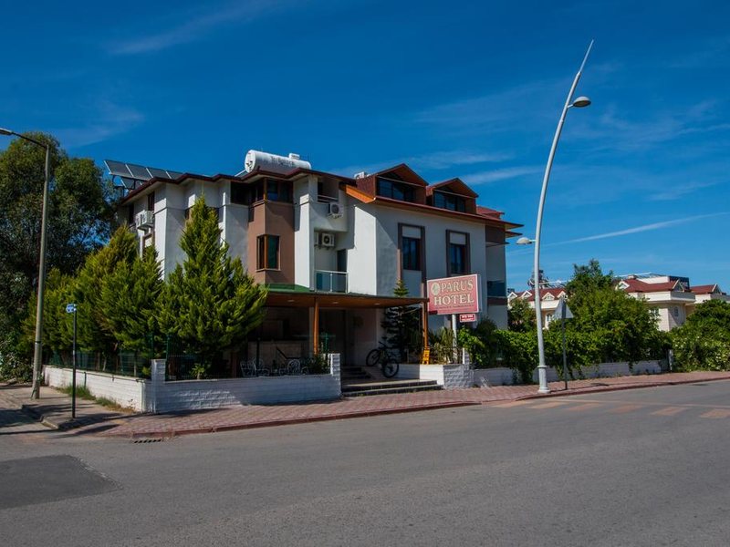 Parus Hotel Kemer 296022