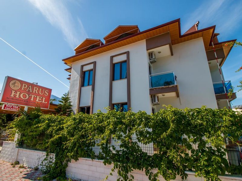 Parus Hotel Kemer 296024