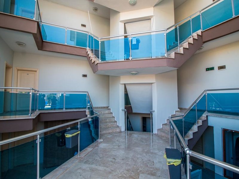 Parus Hotel Kemer 296026