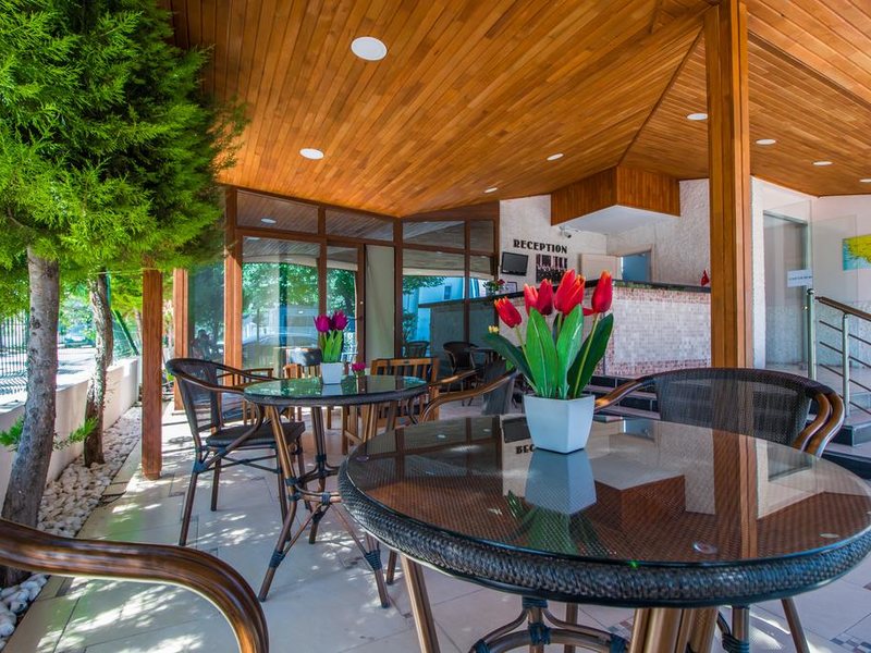 Parus Hotel Kemer 296027