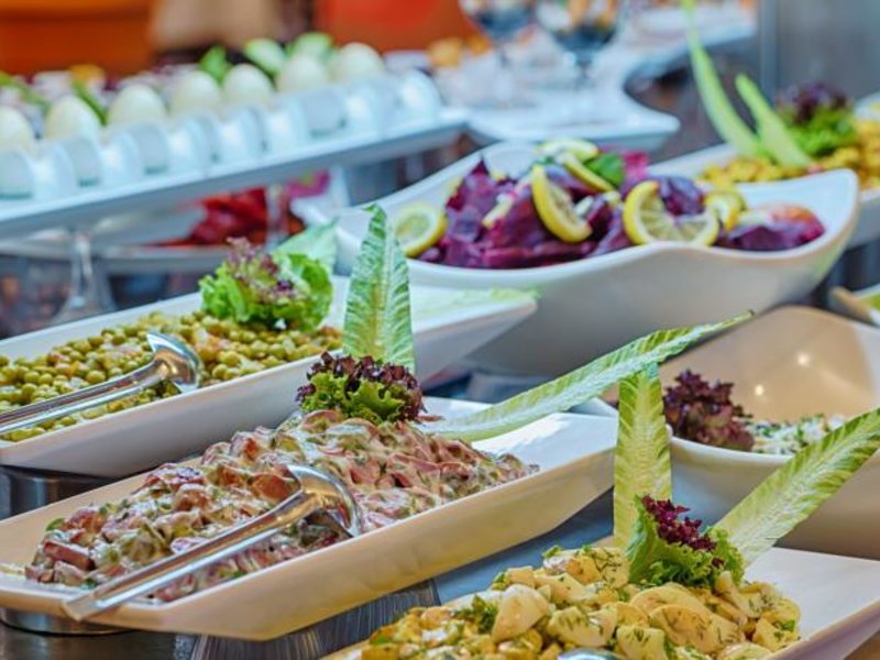 Pasa Beach Hotel 96099