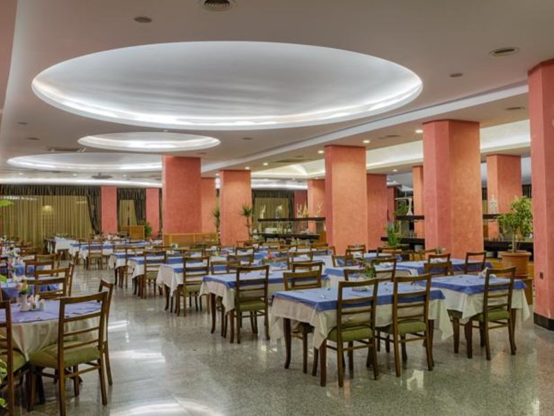 Pasa Beach Hotel 96100