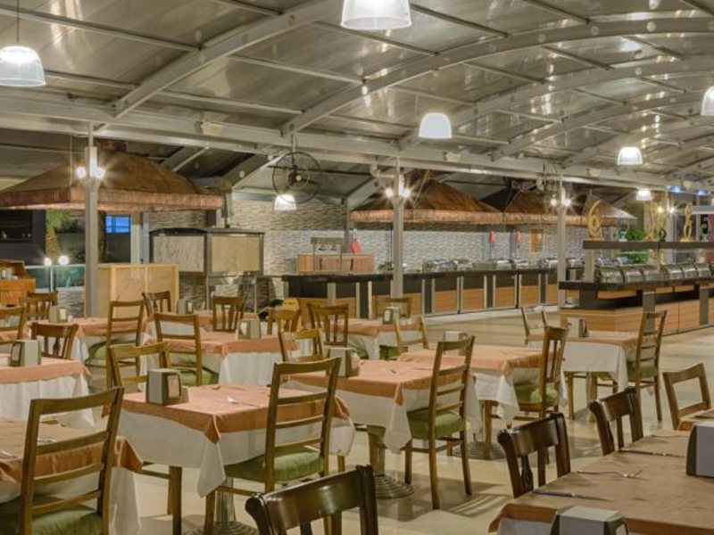 Pasa Beach Hotel 96101