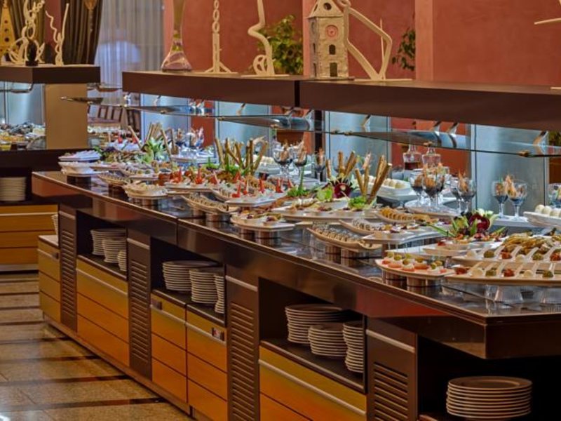 Pasa Beach Hotel 96102