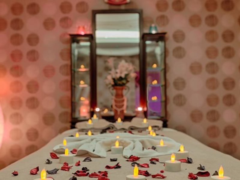 Pasa Beach Hotel 96104