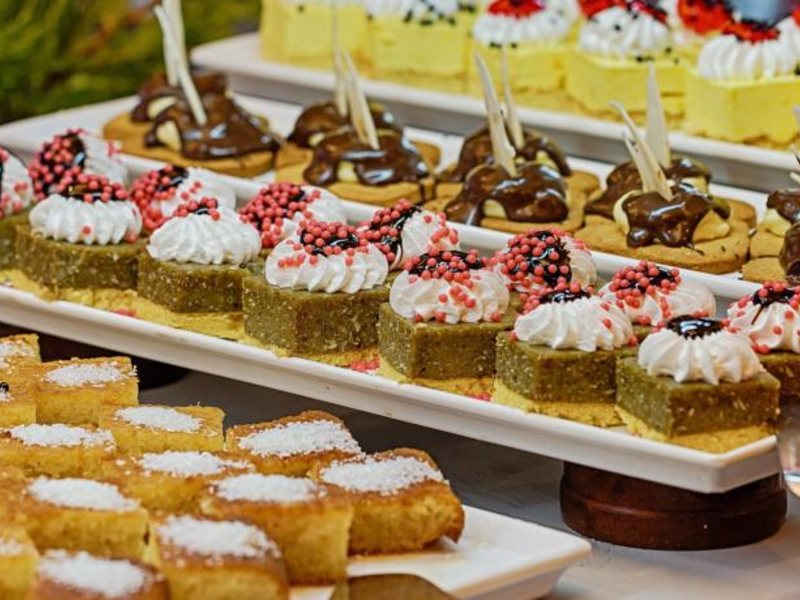 Pasa Beach Hotel 96105