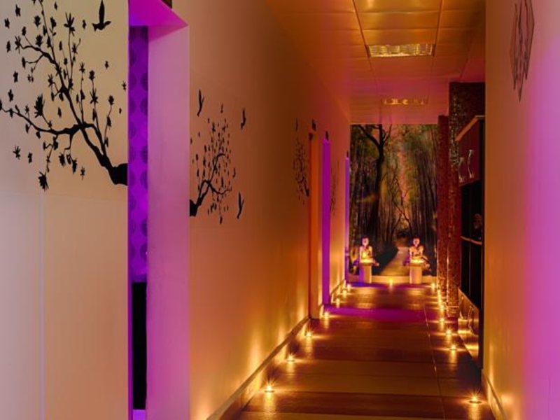 Pasa Beach Hotel 96111