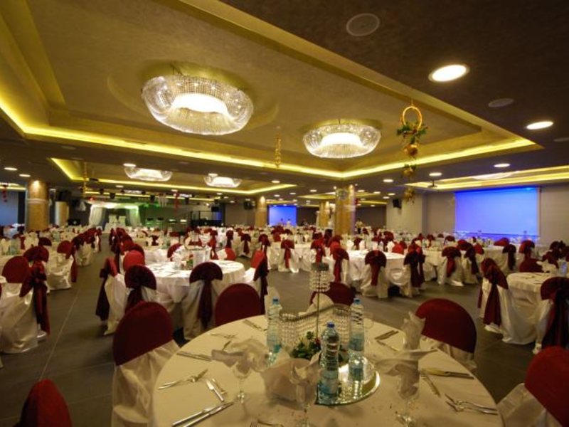 Pasa Beach Hotel 96115