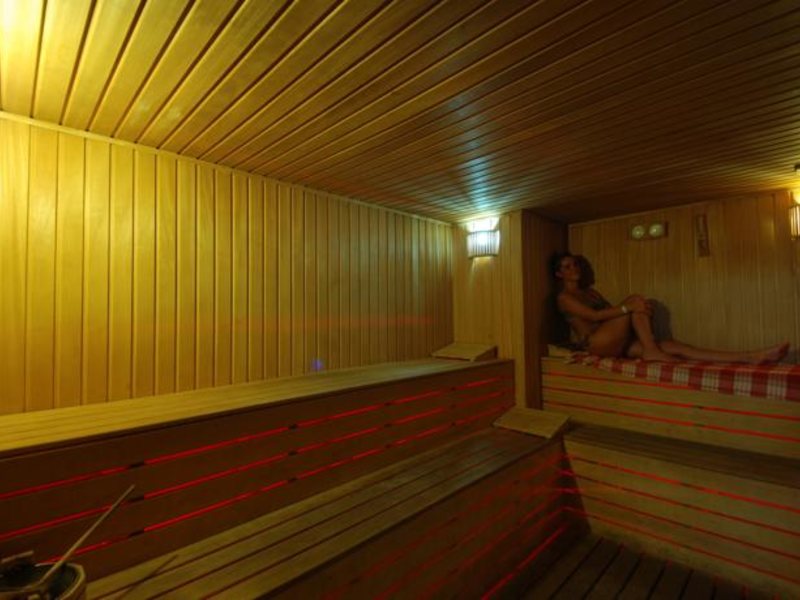 Pasa Beach Hotel 96116