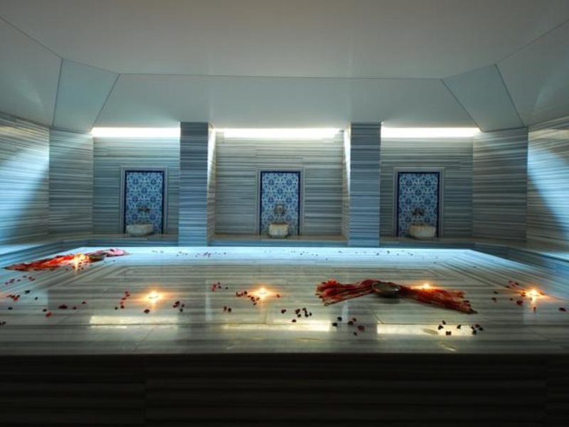 Pasa Beach Hotel 96118