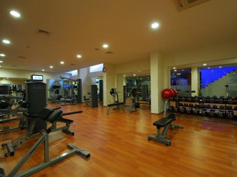 Pasa Beach Hotel 96119