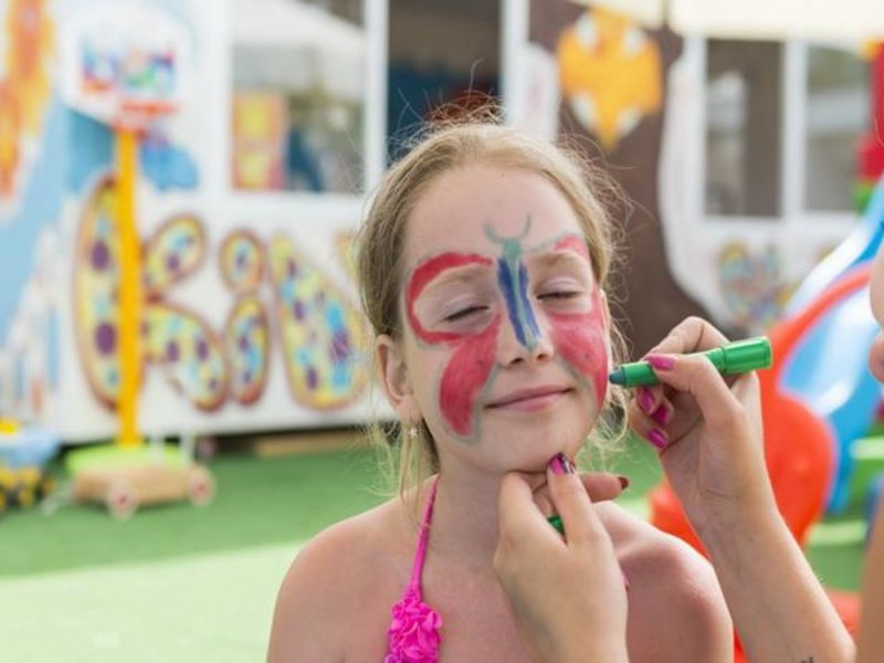 Pasa Beach Hotel 96120