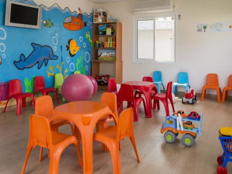 Pasa Beach Hotel 96121