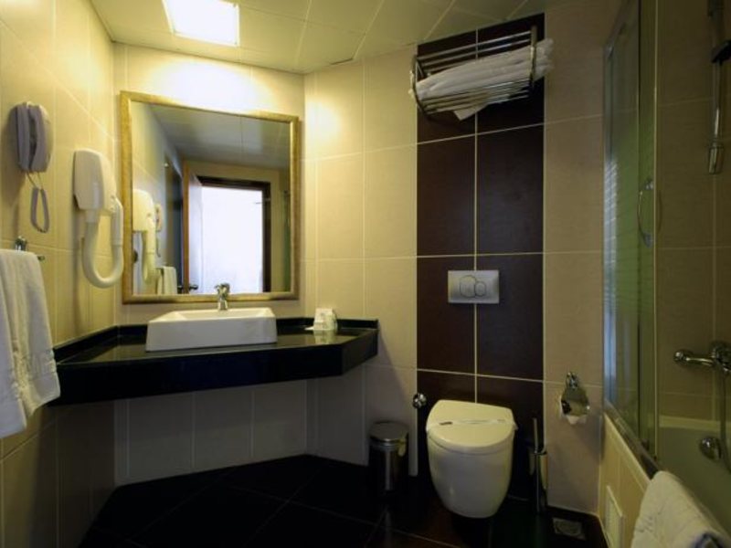 Pasa Beach Hotel 96124