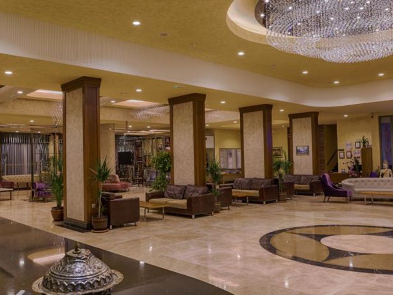 Pasa Beach Hotel 96125