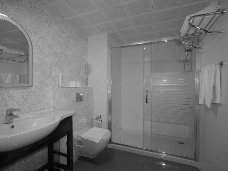 Pasa Garden Beach Hotel 187388