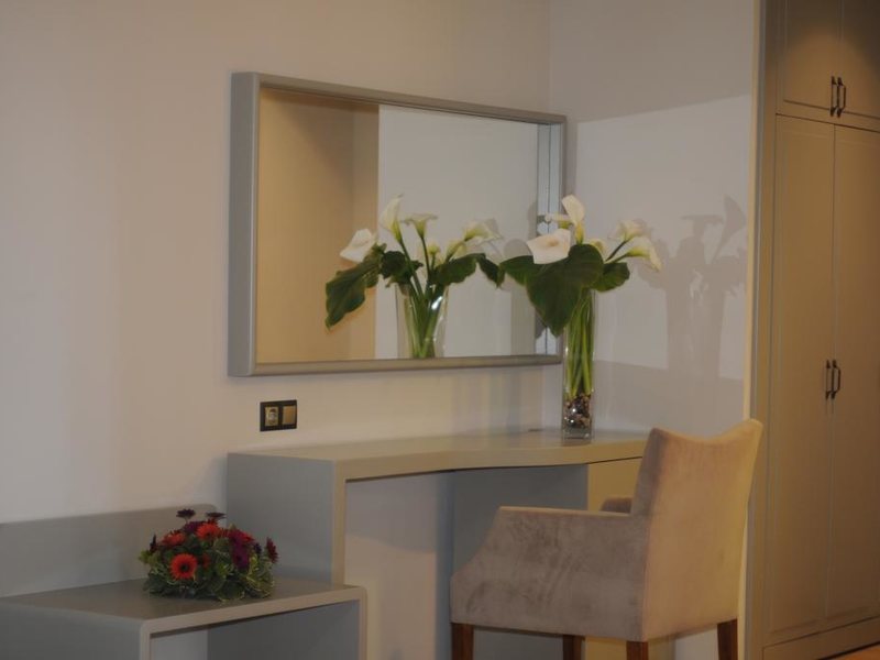 Pasa Garden Beach Hotel 187392