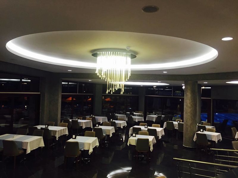 Pasa Garden Beach Hotel 187397