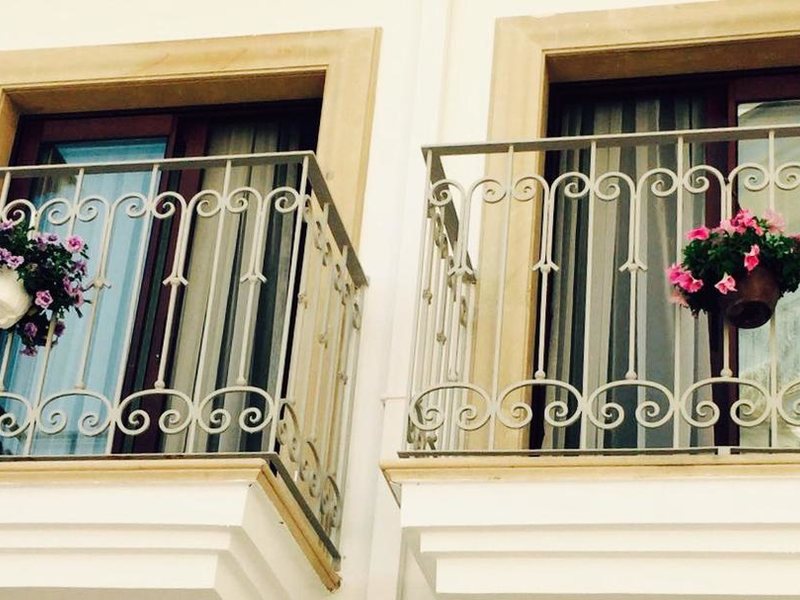 Pasa Garden Beach Hotel 187398