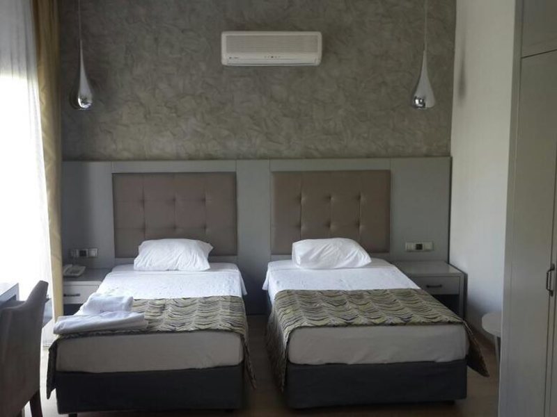 Pasa Garden Beach Hotel 187399