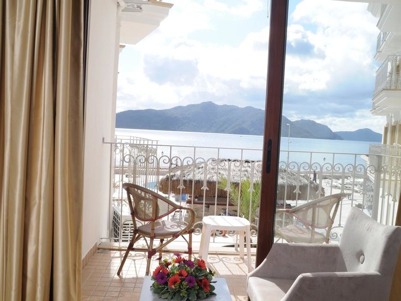 Pasa Garden Beach Hotel 187403