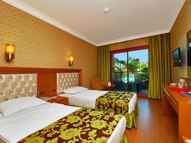 Pasabey Hotel 96133