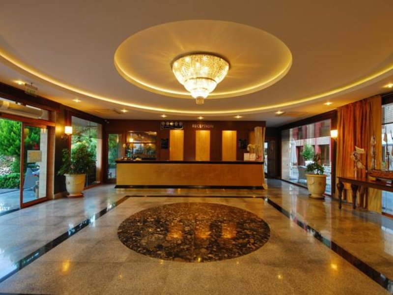 Pasabey Hotel 96139