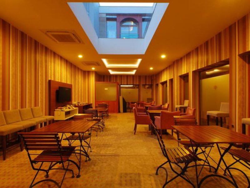 Pasabey Hotel 96146