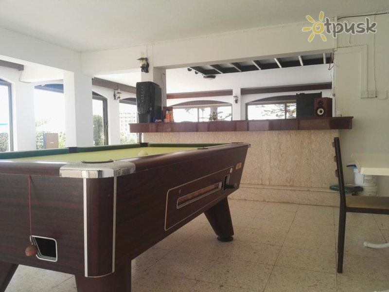 Paschalis Hotel Apartments 290248