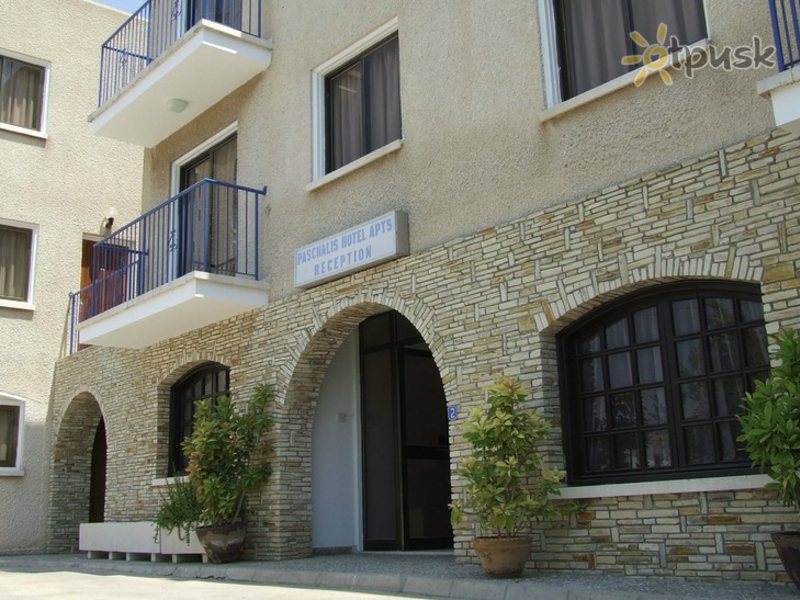 Paschalis Hotel Apartments 290249