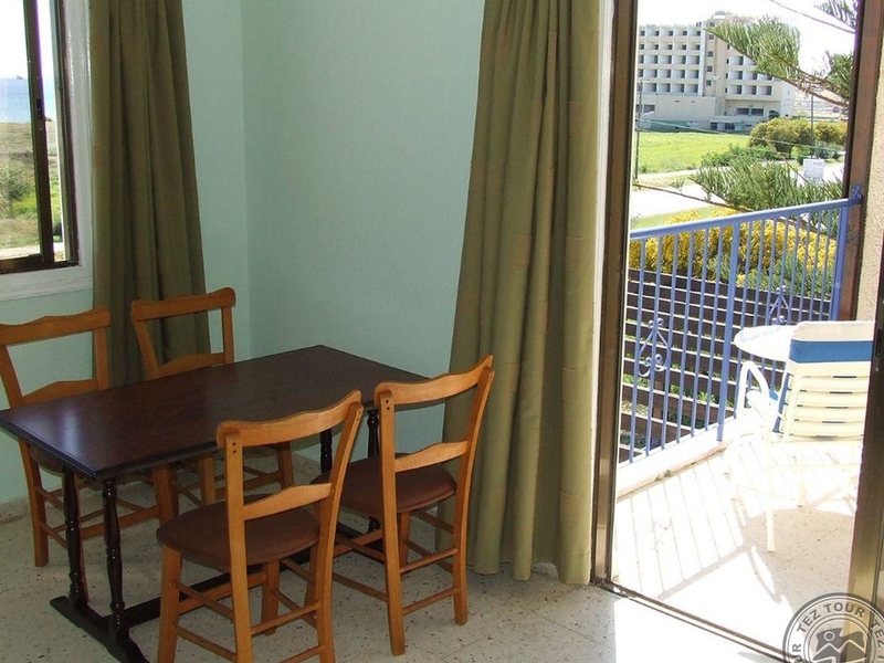 Paschalis Hotel Apartments 290250