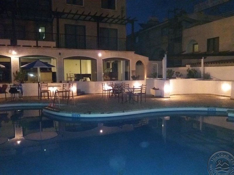 Paschalis Hotel Apartments 290252