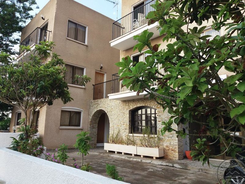 Paschalis Hotel Apartments 290254