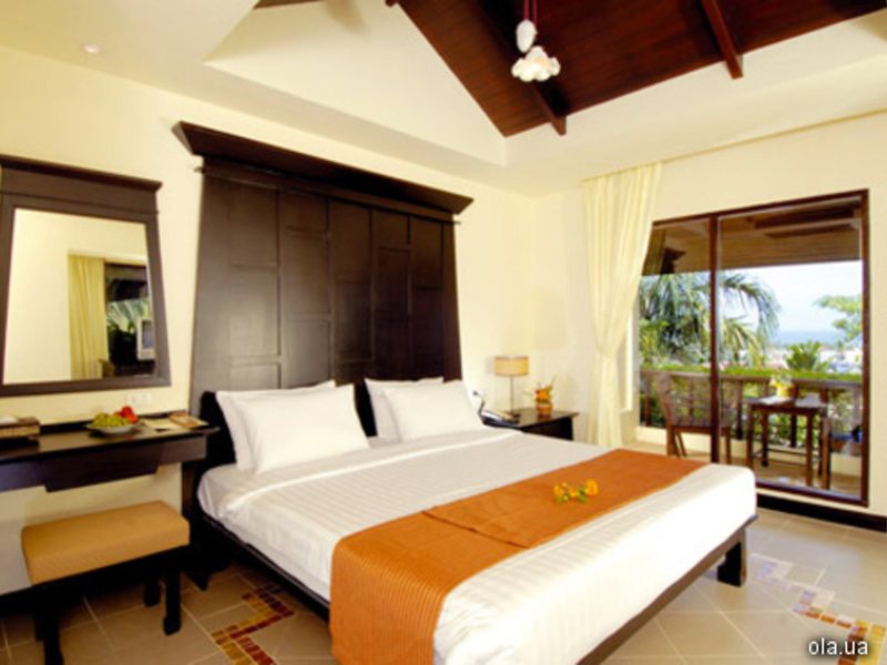 Patong Cottage Resort 4018