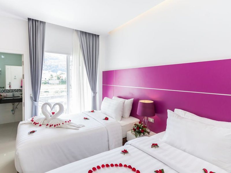 Patong Holiday 220236