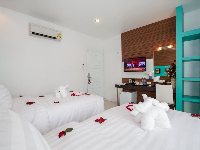 Patong Holiday 220239