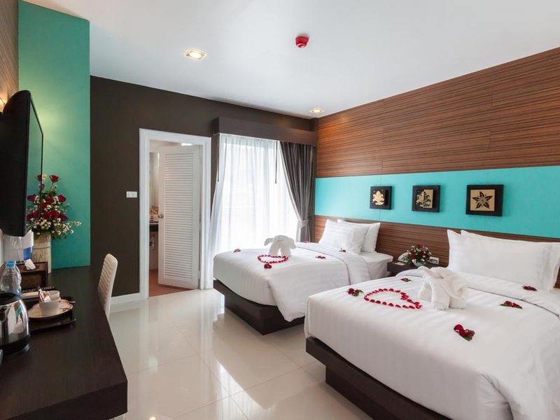 Patong Holiday 220248