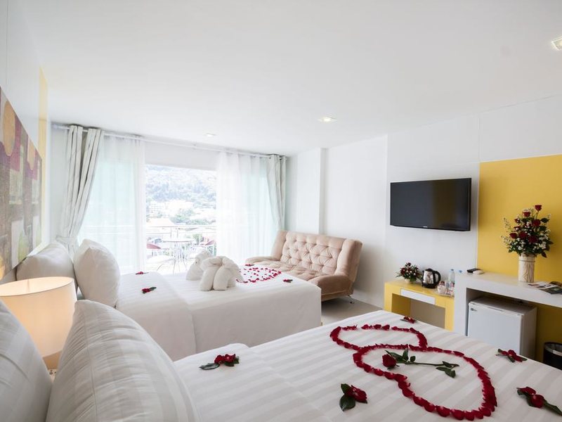 Patong Holiday 220250