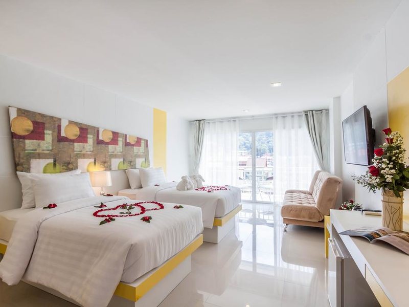 Patong Holiday 220253