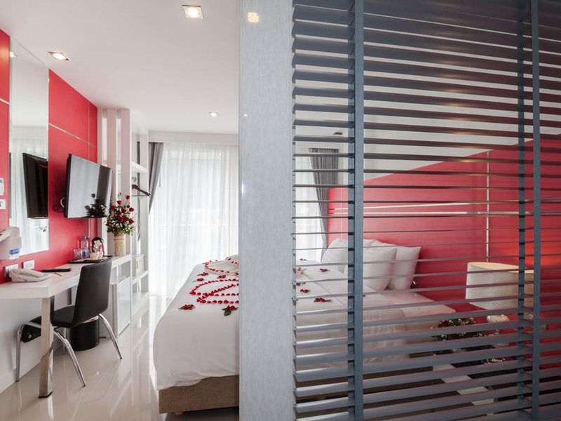 Patong Holiday 220254