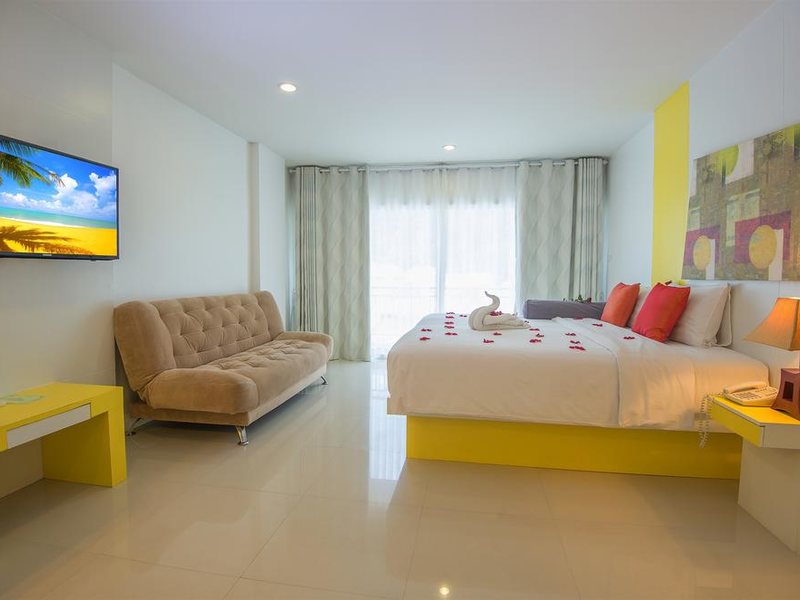 Patong Holiday 220255