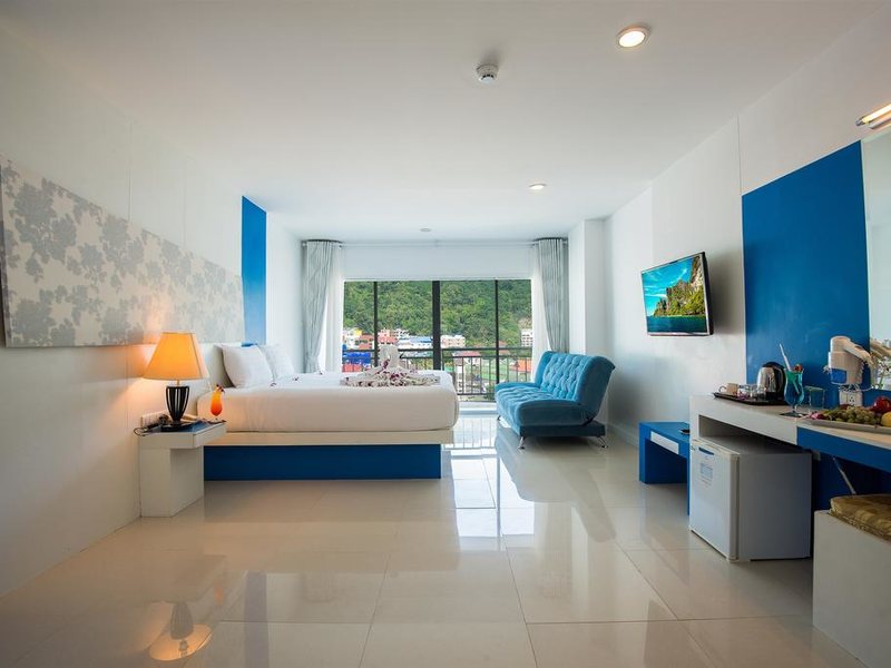 Patong Holiday 220256