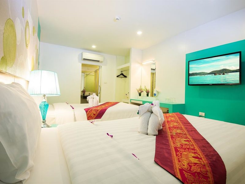 Patong Holiday 220257